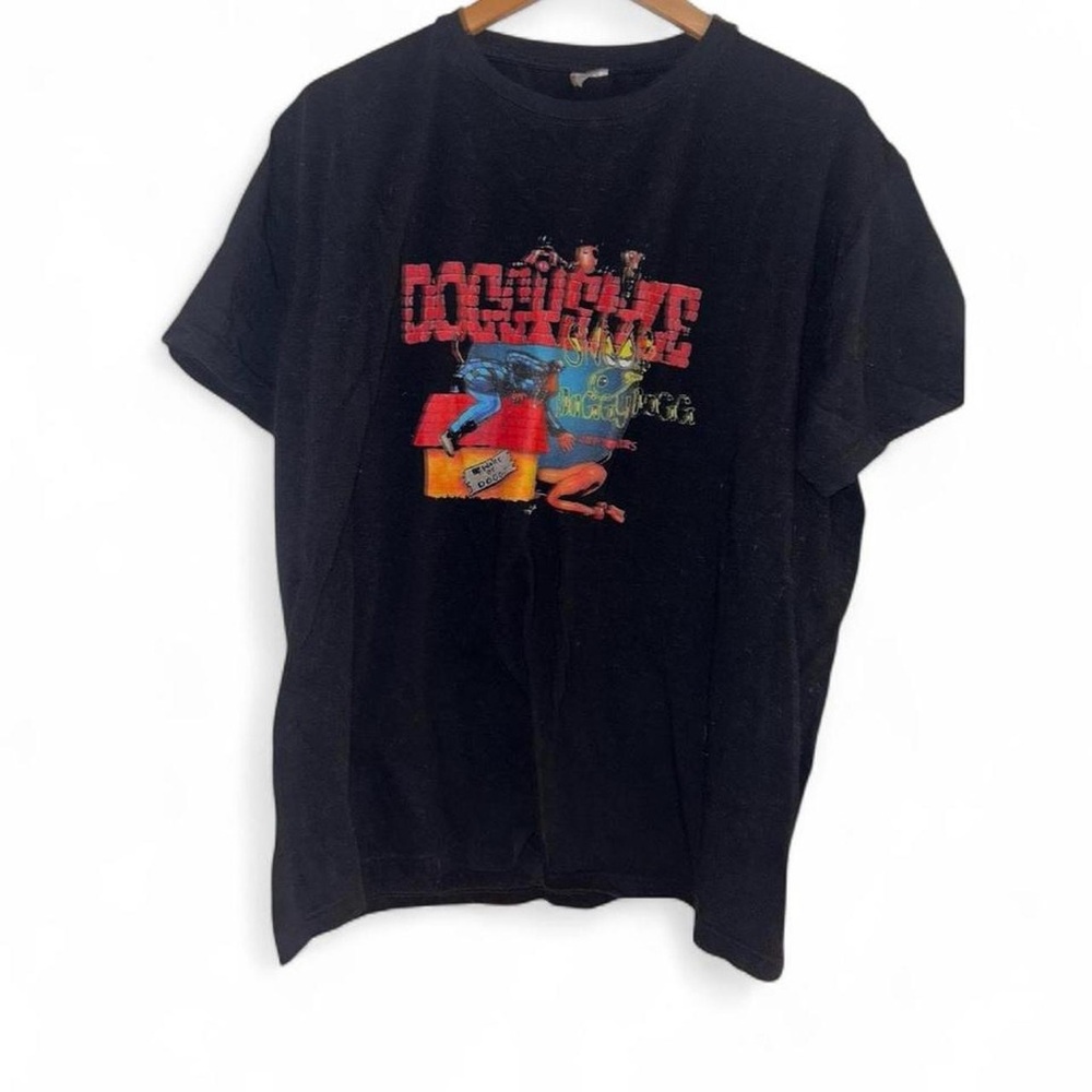 Snoop dog doggystyle shirt